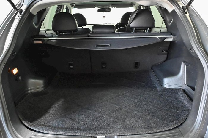 2012 Hyundai ix35 Highlander