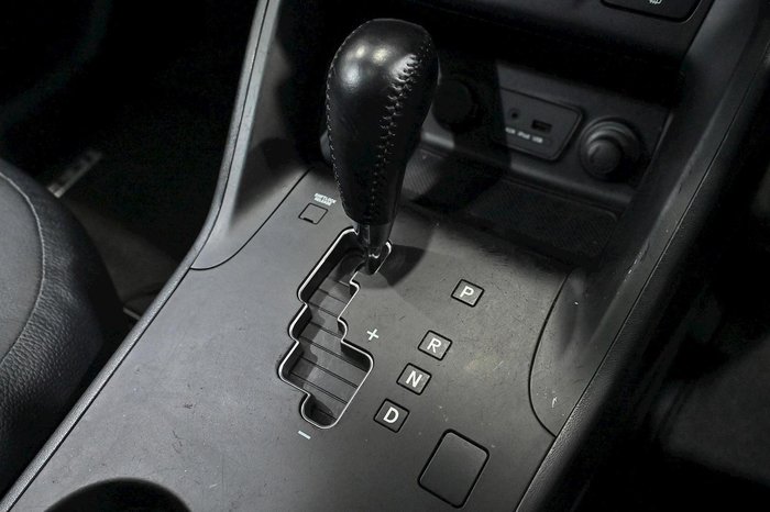 2012 Hyundai ix35 Highlander