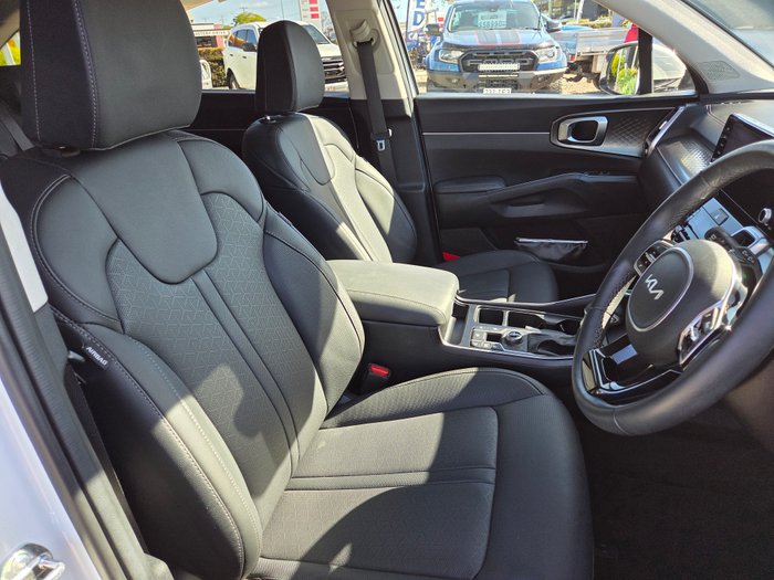 2023 Kia Sorento Sport