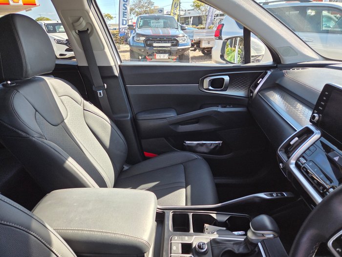 2023 Kia Sorento Sport