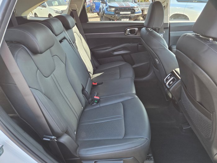 2023 Kia Sorento Sport
