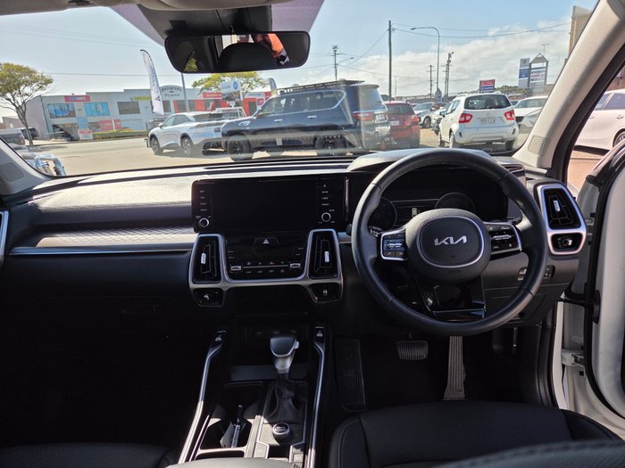 2023 Kia Sorento Sport