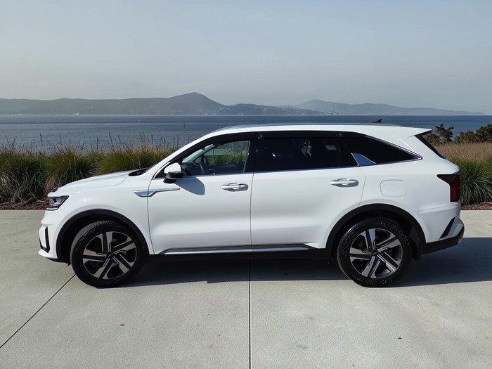 2023 Kia Sorento Sport