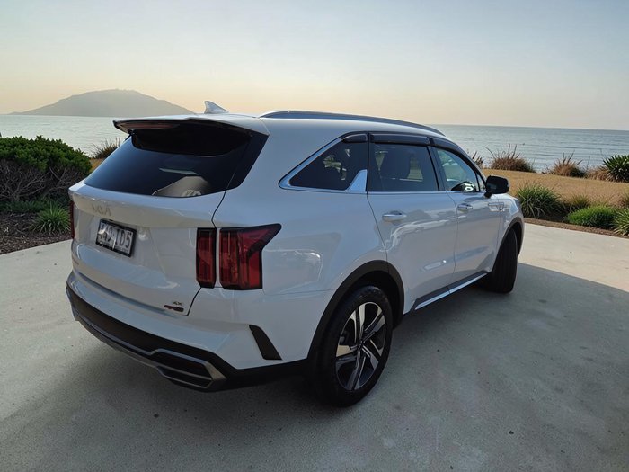 2023 Kia Sorento Sport