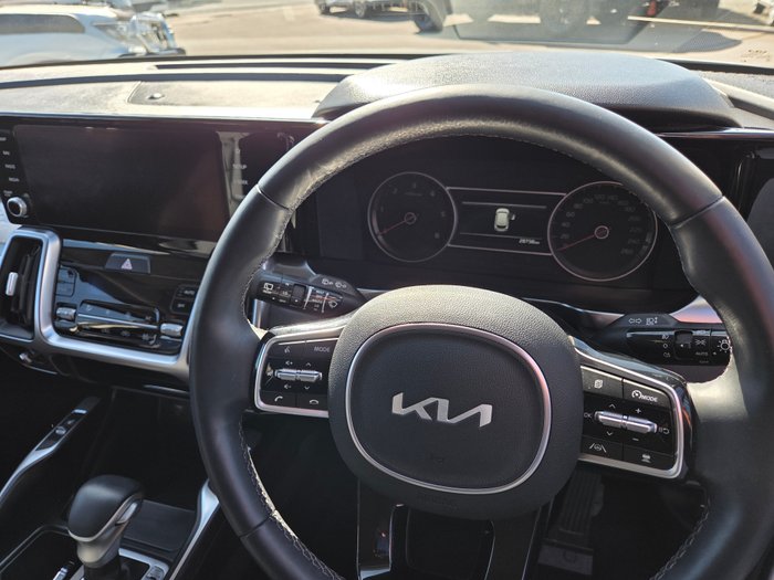 2023 Kia Sorento Sport