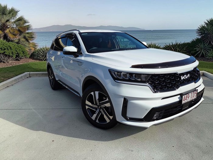 2023 Kia Sorento