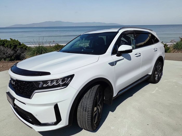 2023 Kia Sorento Sport