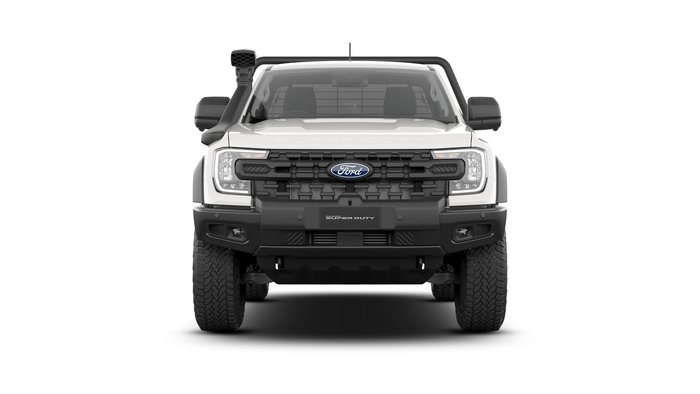 2026 Ford Ranger Super Duty
