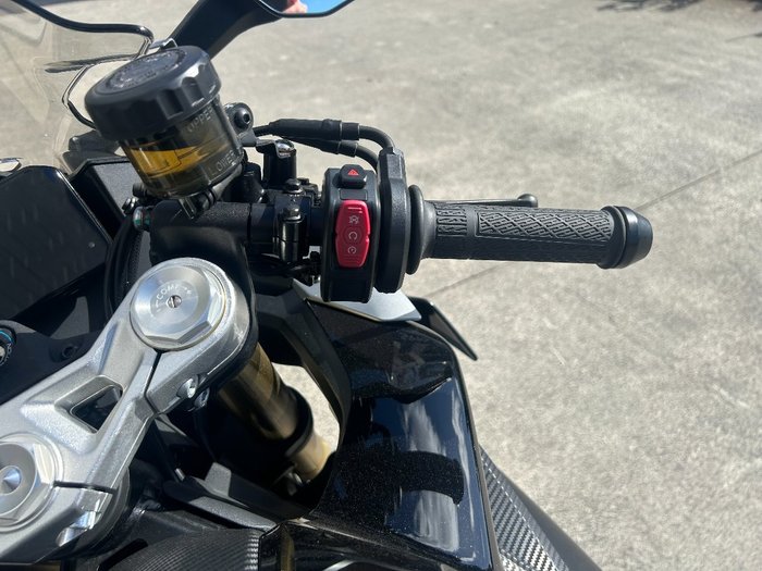 2026 CFMOTO 2026 Cf Moto 450CC 450SR-S BLACK