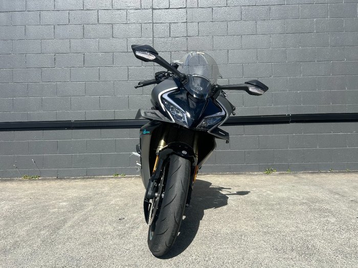 2026 CFMOTO 2026 Cf Moto 450CC 450SR-S BLACK