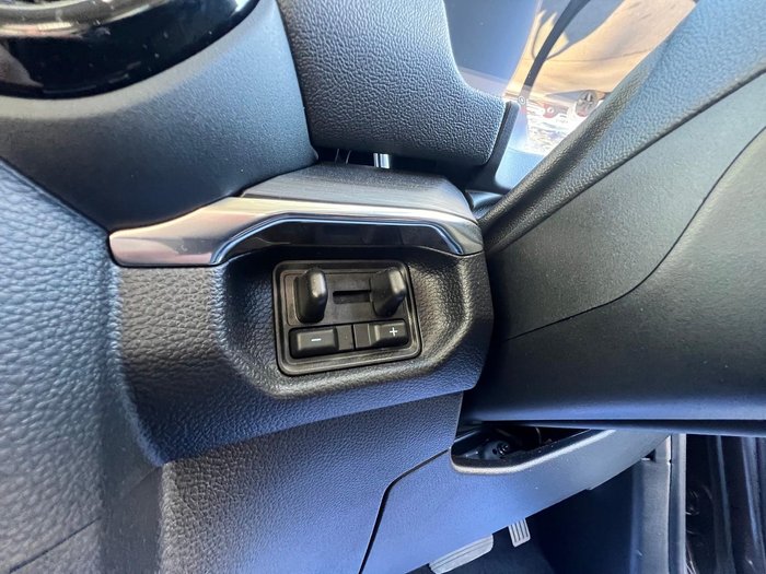 2025 Ford Everest Sport