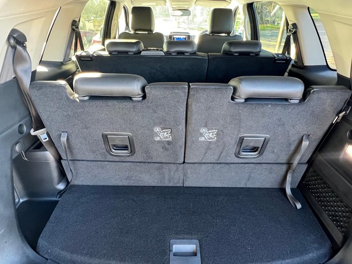 2025 Ford Everest Sport