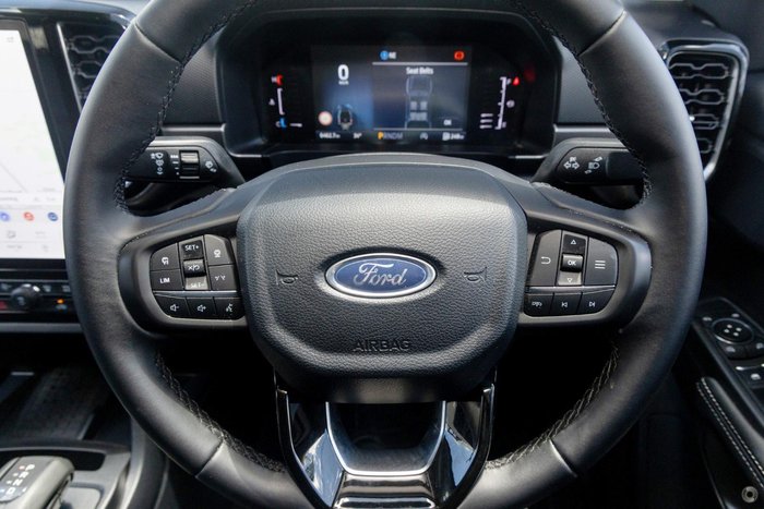 2026 Ford Ranger Sport