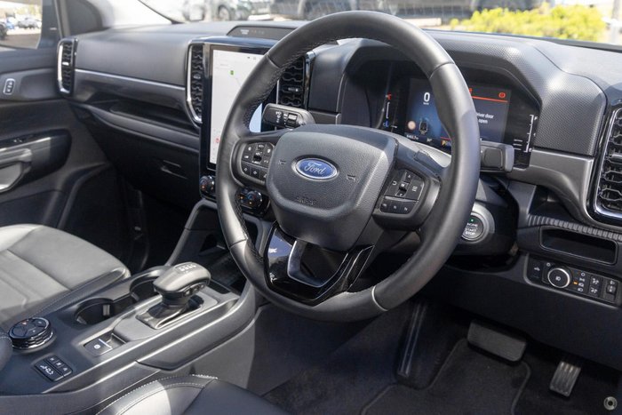 2026 Ford Ranger Sport
