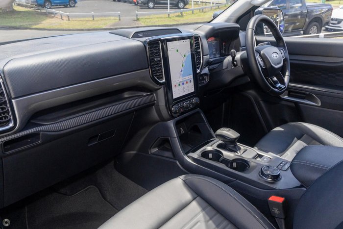 2026 Ford Ranger Sport