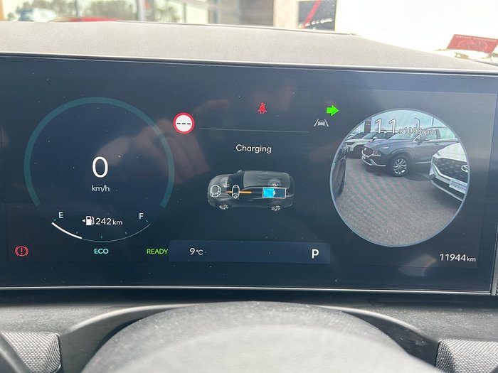 2025 Hyundai Tucson Hybrid Premium N Line