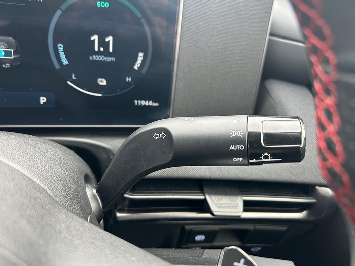 2025 Hyundai Tucson Hybrid Premium N Line