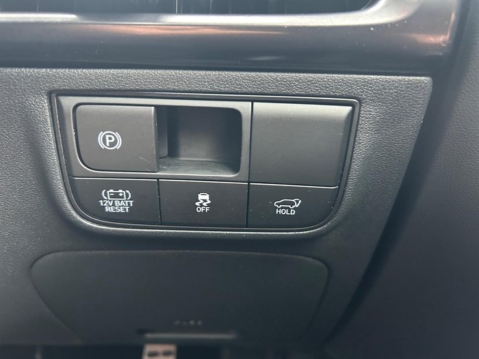 2025 Hyundai Tucson Hybrid Premium N Line