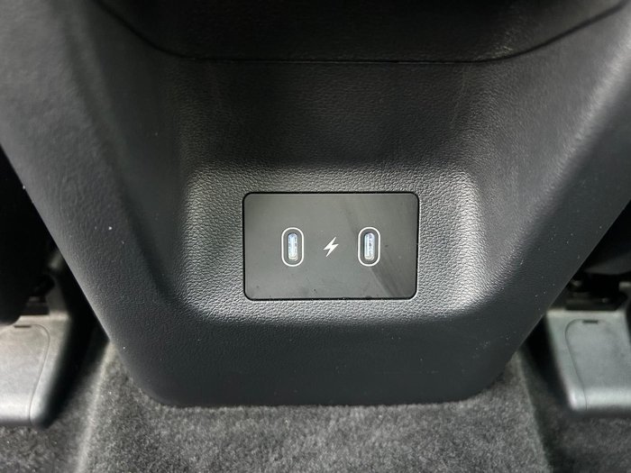 2025 Hyundai Tucson Hybrid Premium N Line