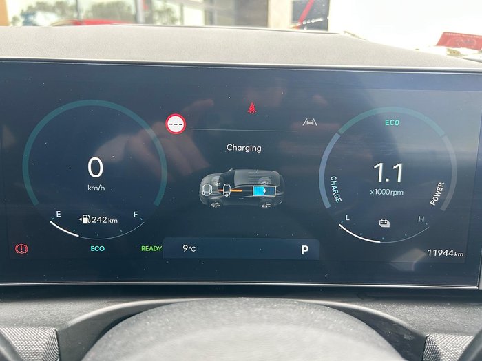 2025 Hyundai Tucson Hybrid Premium N Line