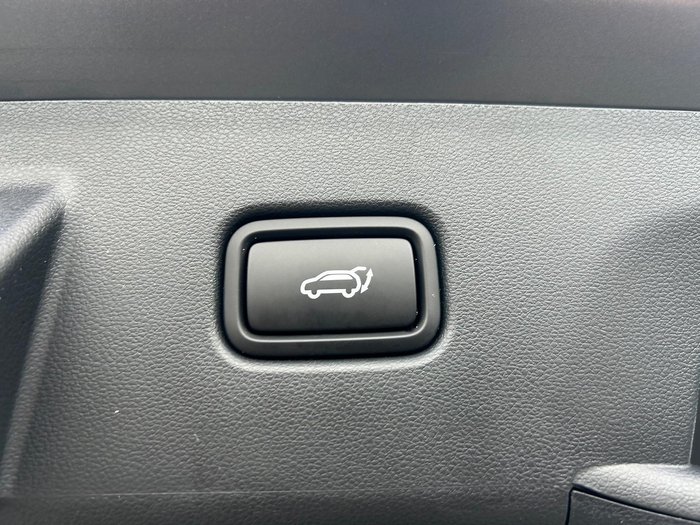 2025 Hyundai Tucson Hybrid Premium N Line