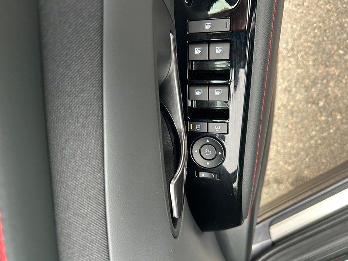 2025 Hyundai Tucson Hybrid Premium N Line