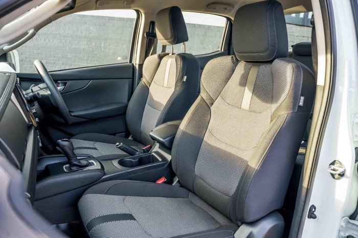 2025 Mazda BT-50 XT