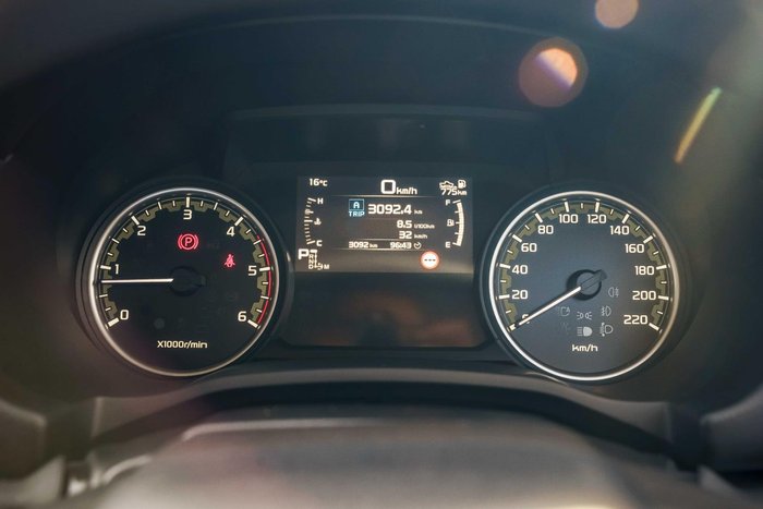2025 Mazda BT-50 XT