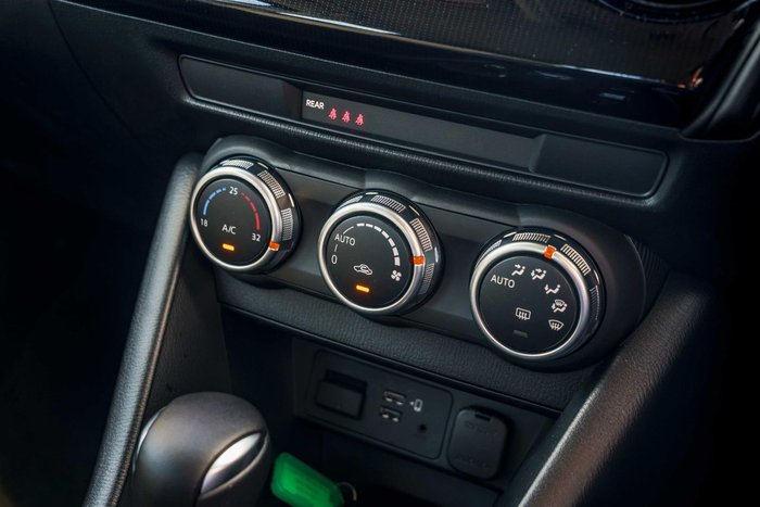 2026 Mazda CX-3 G20 Pure