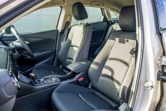 2026 Mazda CX-3 G20 Pure