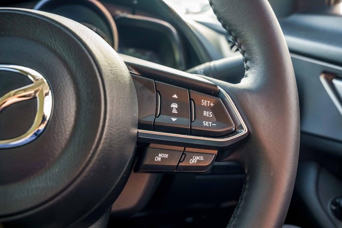 2026 Mazda CX-3 G20 Pure
