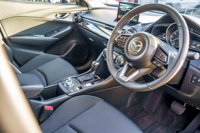 2026 Mazda CX-3 G20 Pure