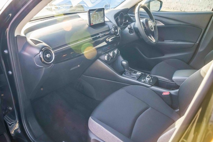 2026 Mazda CX-3 G20 Pure