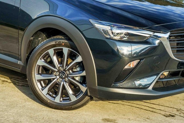2026 Mazda CX-3 G20 Pure