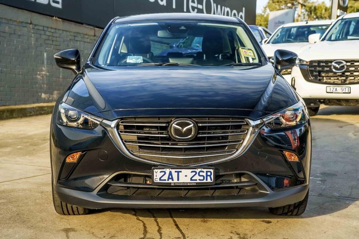 2026 Mazda CX-3 G20 Pure