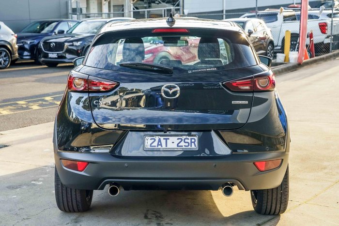 2026 Mazda CX-3 G20 Pure