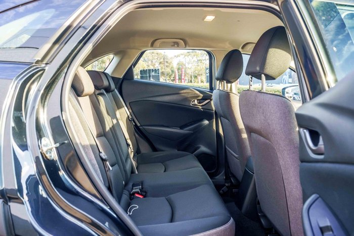 2026 Mazda CX-3 G20 Pure