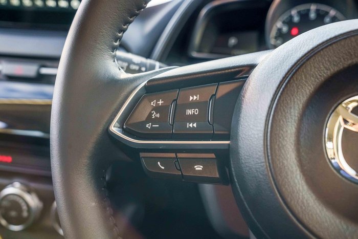 2026 Mazda CX-3 G20 Pure