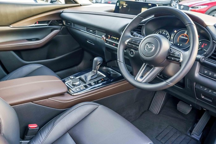 2026 Mazda CX-30 G20 Astina