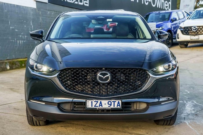 2026 Mazda CX-30 G20 Astina