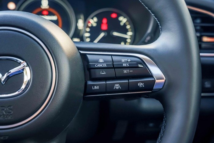 2026 Mazda CX-30 G20 Astina