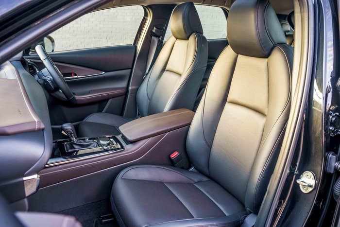 2026 Mazda CX-30 G20 Astina