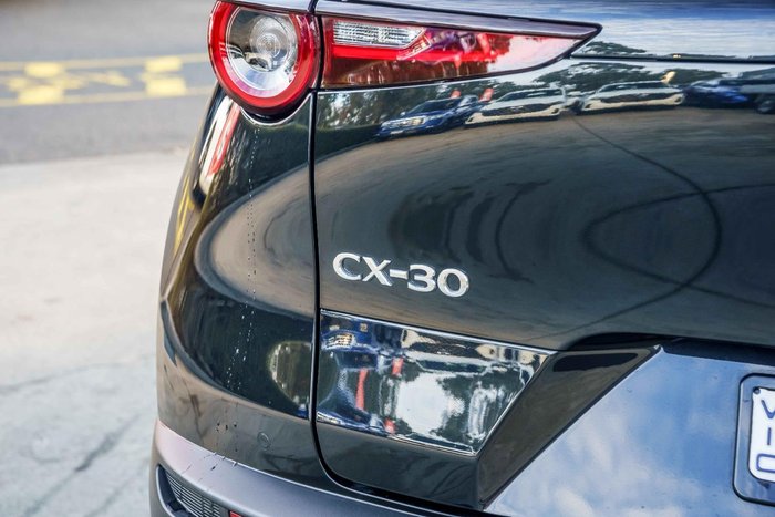 2026 Mazda CX-30 G20 Astina
