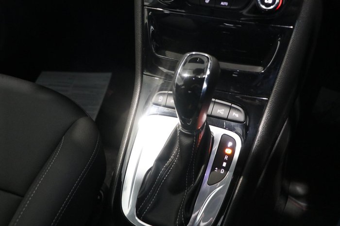 2018 Holden Astra RS-V