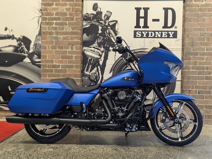 Harley-Davidson Road Glide 117 (FLTRX) Touring