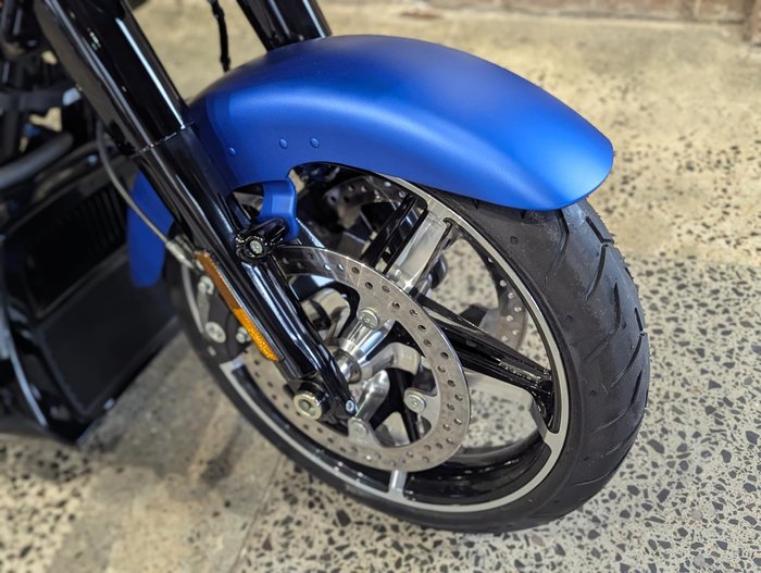 Harley-Davidson Road Glide 117 (FLTRX) Touring