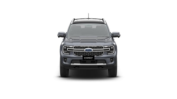 2026 Ford Everest