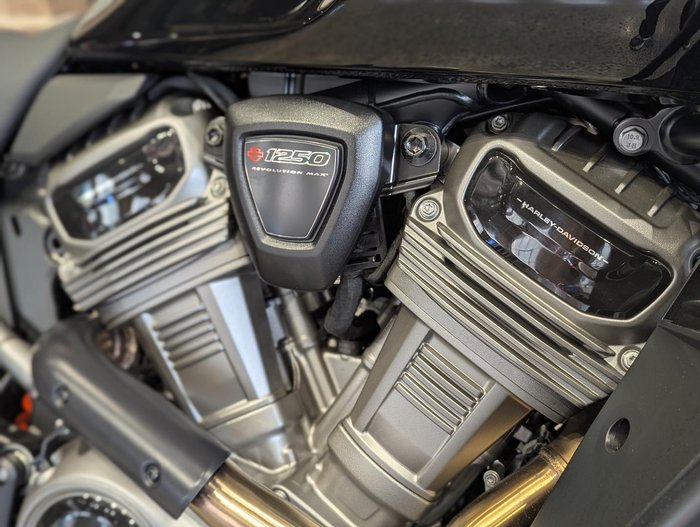 Harley-Davidson Pan America 1250 Special Pan America