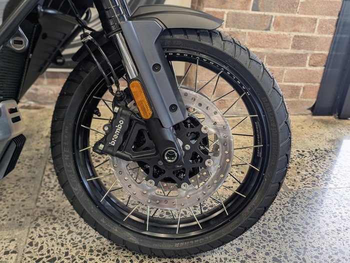 Harley-Davidson Pan America 1250 Special Pan America