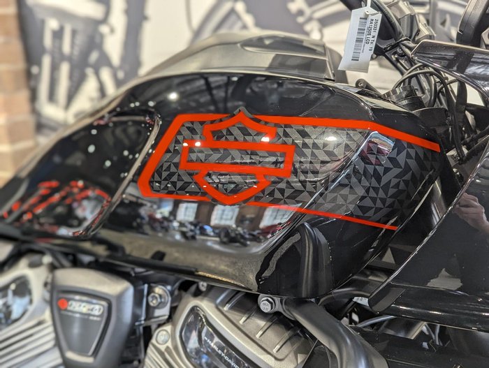 Harley-Davidson Pan America 1250 Special Pan America